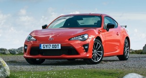 A future classic? Why Toyota's beautifully balanced GT86 is a masterpiece in the making